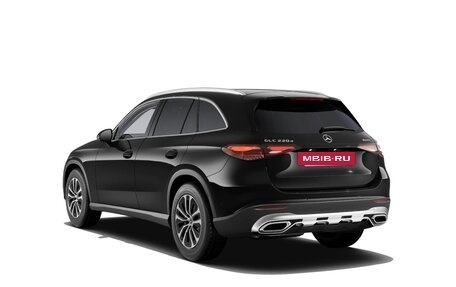Mercedes-Benz GLC, 2025 год, 8 320 400 рублей, 7 фотография