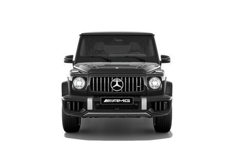 Mercedes-Benz G-Класс AMG, 2025 год, 35 365 000 рублей, 14 фотография