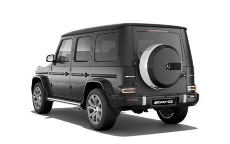 Mercedes-Benz G-Класс AMG, 2025 год, 35 365 000 рублей, 7 фотография