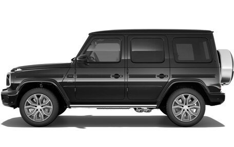 Mercedes-Benz G-Класс AMG, 2025 год, 35 365 000 рублей, 13 фотография