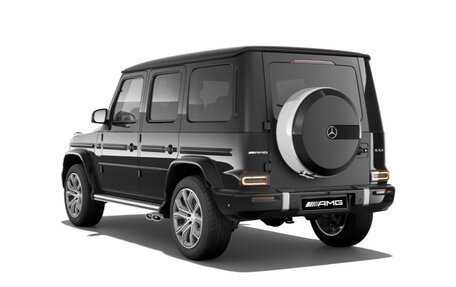 Mercedes-Benz G-Класс AMG, 2025 год, 35 365 000 рублей, 12 фотография