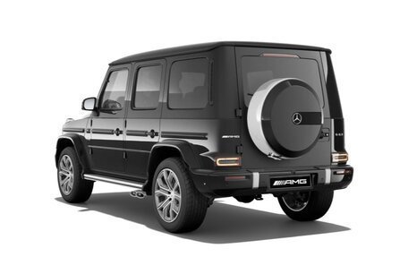 Mercedes-Benz G-Класс AMG, 2025 год, 35 365 000 рублей, 2 фотография