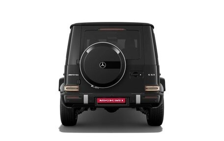 Mercedes-Benz G-Класс AMG, 2025 год, 35 365 000 рублей, 15 фотография