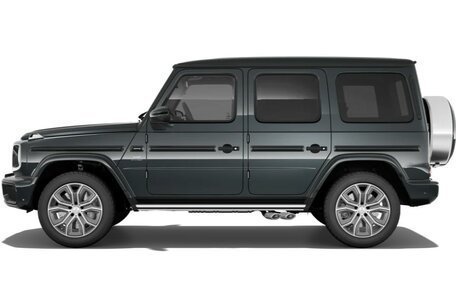 Mercedes-Benz G-Класс AMG, 2025 год, 35 365 000 рублей, 18 фотография