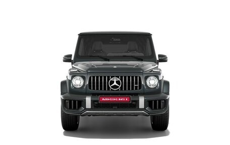 Mercedes-Benz G-Класс AMG, 2025 год, 35 365 000 рублей, 19 фотография