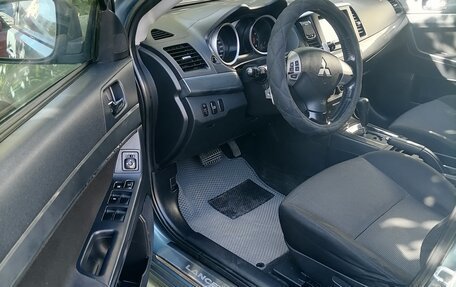 Mitsubishi Lancer IX, 2008 год, 800 000 рублей, 8 фотография