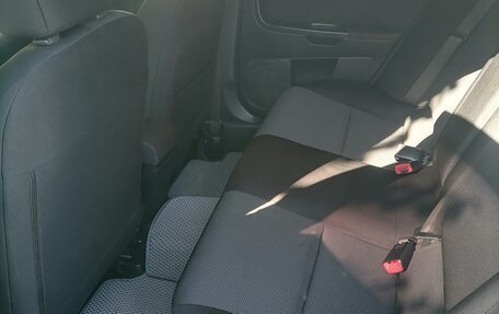 Mitsubishi Lancer IX, 2008 год, 800 000 рублей, 11 фотография