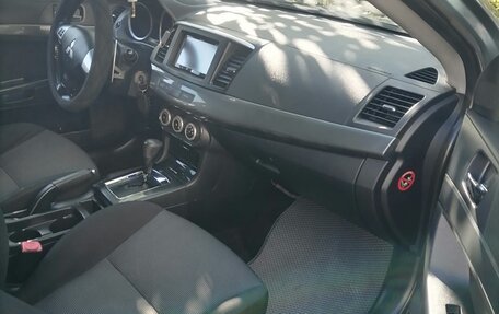 Mitsubishi Lancer IX, 2008 год, 800 000 рублей, 10 фотография