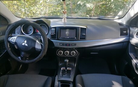 Mitsubishi Lancer IX, 2008 год, 800 000 рублей, 9 фотография