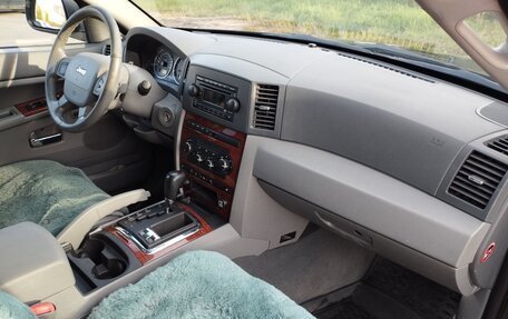 Jeep Grand Cherokee, 2005 год, 1 450 000 рублей, 11 фотография