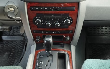 Jeep Grand Cherokee, 2005 год, 1 450 000 рублей, 21 фотография