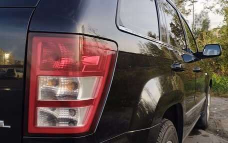 Jeep Grand Cherokee, 2005 год, 1 450 000 рублей, 32 фотография