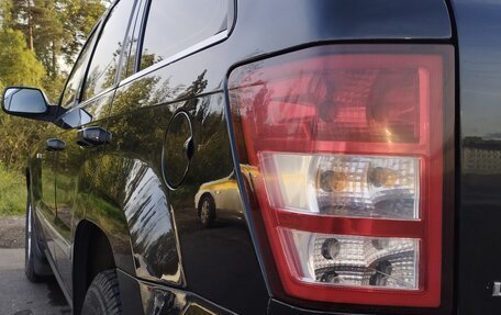 Jeep Grand Cherokee, 2005 год, 1 450 000 рублей, 31 фотография