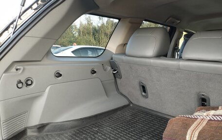 Jeep Grand Cherokee, 2005 год, 1 450 000 рублей, 35 фотография