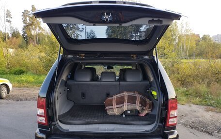 Jeep Grand Cherokee, 2005 год, 1 450 000 рублей, 34 фотография