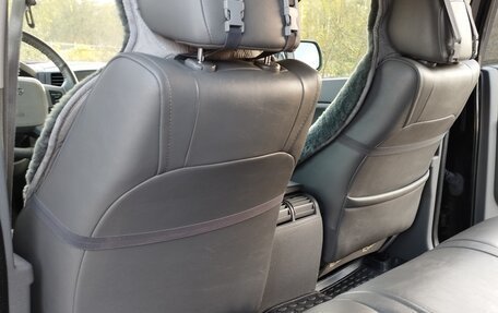 Jeep Grand Cherokee, 2005 год, 1 450 000 рублей, 27 фотография