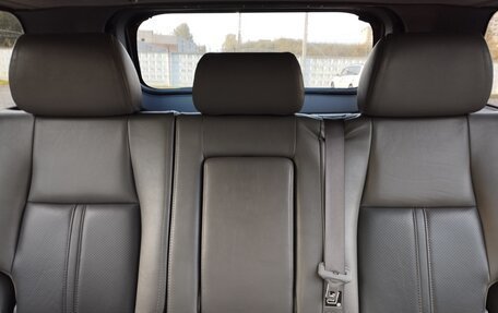 Jeep Grand Cherokee, 2005 год, 1 450 000 рублей, 38 фотография