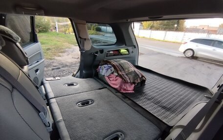 Jeep Grand Cherokee, 2005 год, 1 450 000 рублей, 37 фотография