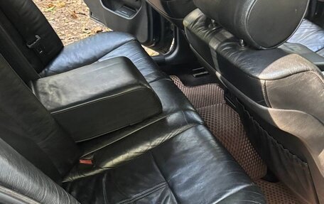 BMW 5 серия, 1997 год, 370 000 рублей, 7 фотография