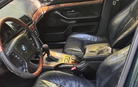 BMW 5 серия, 1997 год, 370 000 рублей, 8 фотография
