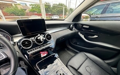 Mercedes-Benz C-Класс, 2018 год, 2 950 000 рублей, 3 фотография