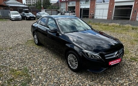 Mercedes-Benz C-Класс, 2018 год, 2 950 000 рублей, 6 фотография