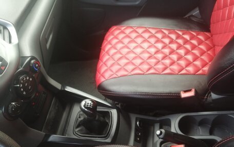 Ford EcoSport, 2017 год, 1 200 000 рублей, 8 фотография