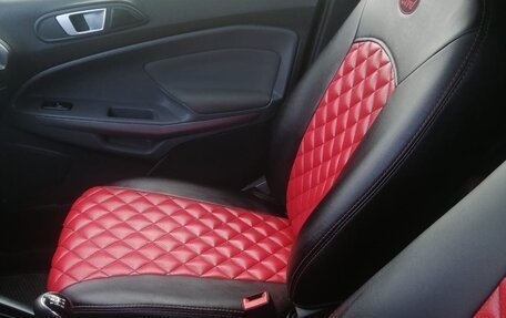 Ford EcoSport, 2017 год, 1 200 000 рублей, 7 фотография