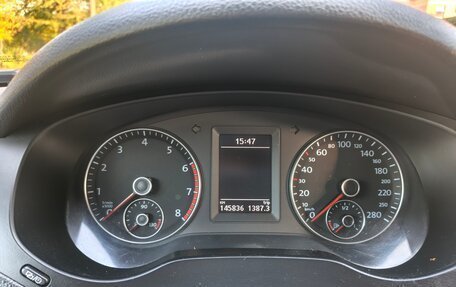 Volkswagen Jetta VI, 2012 год, 700 000 рублей, 8 фотография