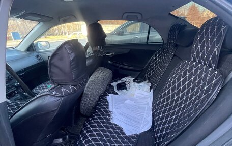 Toyota Corolla, 2007 год, 460 000 рублей, 6 фотография