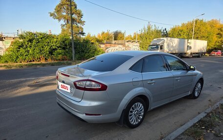 Ford Mondeo IV, 2013 год, 690 000 рублей, 5 фотография