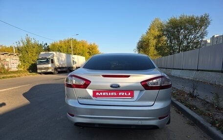 Ford Mondeo IV, 2013 год, 690 000 рублей, 4 фотография