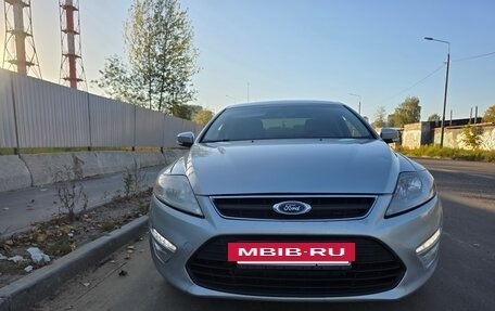 Ford Mondeo IV, 2013 год, 690 000 рублей, 2 фотография
