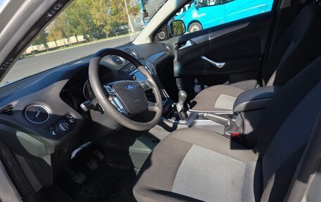 Ford Mondeo IV, 2013 год, 690 000 рублей, 11 фотография