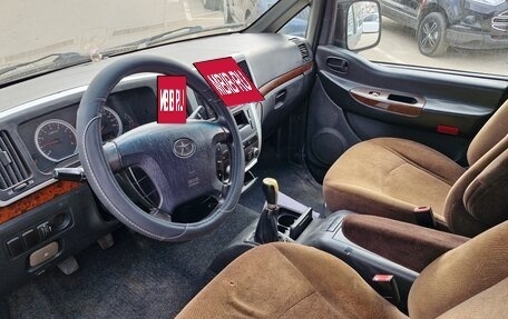 JAC M1 (Refine), 2008 год, 499 000 рублей, 2 фотография