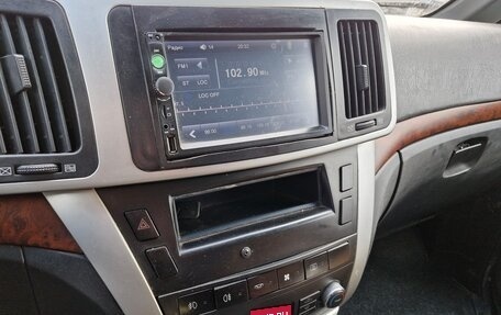 JAC M1 (Refine), 2008 год, 499 000 рублей, 3 фотография