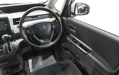 Honda Freed II, 2017 год, 1 639 000 рублей, 11 фотография