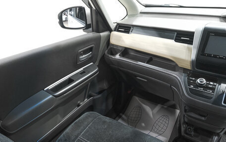 Honda Freed II, 2017 год, 1 639 000 рублей, 10 фотография