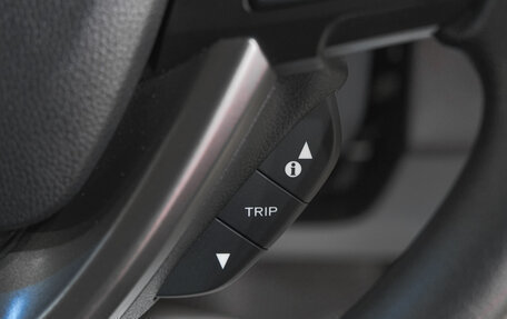 Honda Freed II, 2017 год, 1 639 000 рублей, 15 фотография