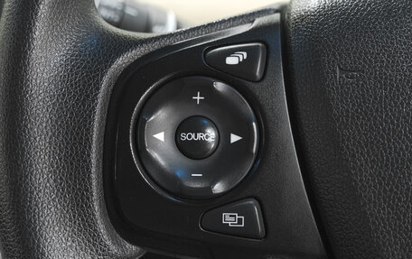 Honda Freed II, 2017 год, 1 639 000 рублей, 16 фотография