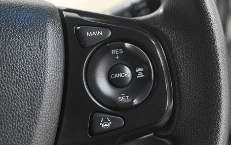 Honda Freed II, 2017 год, 1 639 000 рублей, 17 фотография