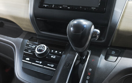 Honda Freed II, 2017 год, 1 639 000 рублей, 27 фотография