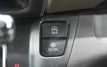 Honda Freed II, 2017 год, 1 639 000 рублей, 24 фотография