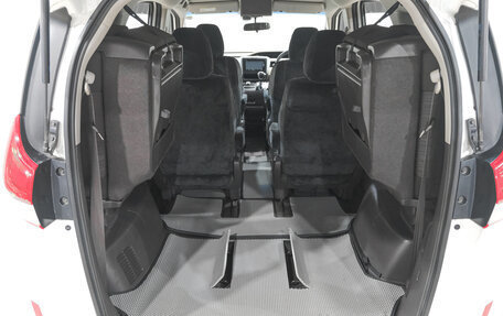 Honda Freed II, 2017 год, 1 639 000 рублей, 32 фотография