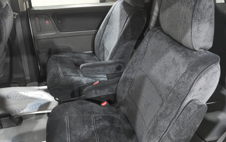 Honda Freed II, 2017 год, 1 639 000 рублей, 29 фотография