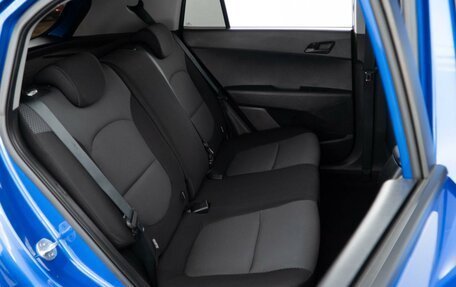 Hyundai Creta I рестайлинг, 2019 год, 1 498 089 рублей, 7 фотография