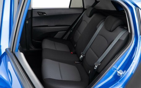 Hyundai Creta I рестайлинг, 2019 год, 1 498 089 рублей, 9 фотография