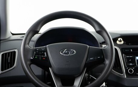 Hyundai Creta I рестайлинг, 2019 год, 1 498 089 рублей, 12 фотография