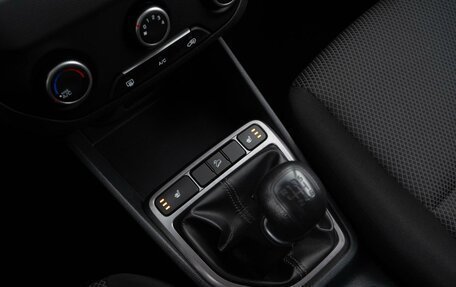 Hyundai Creta I рестайлинг, 2019 год, 1 498 089 рублей, 16 фотография