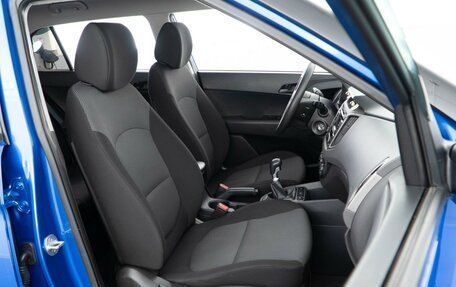 Hyundai Creta I рестайлинг, 2019 год, 1 498 089 рублей, 8 фотография